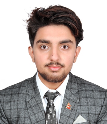 Prajwol Ghimire - Expert Backend Developer and AI Agent Specialist from Nepal, NestJS Expert, NCIT Alumni specializing in AI Recommendation Systems, LangChain, Intelligent Backend Solutions, and Software Engineering at Pokhara University