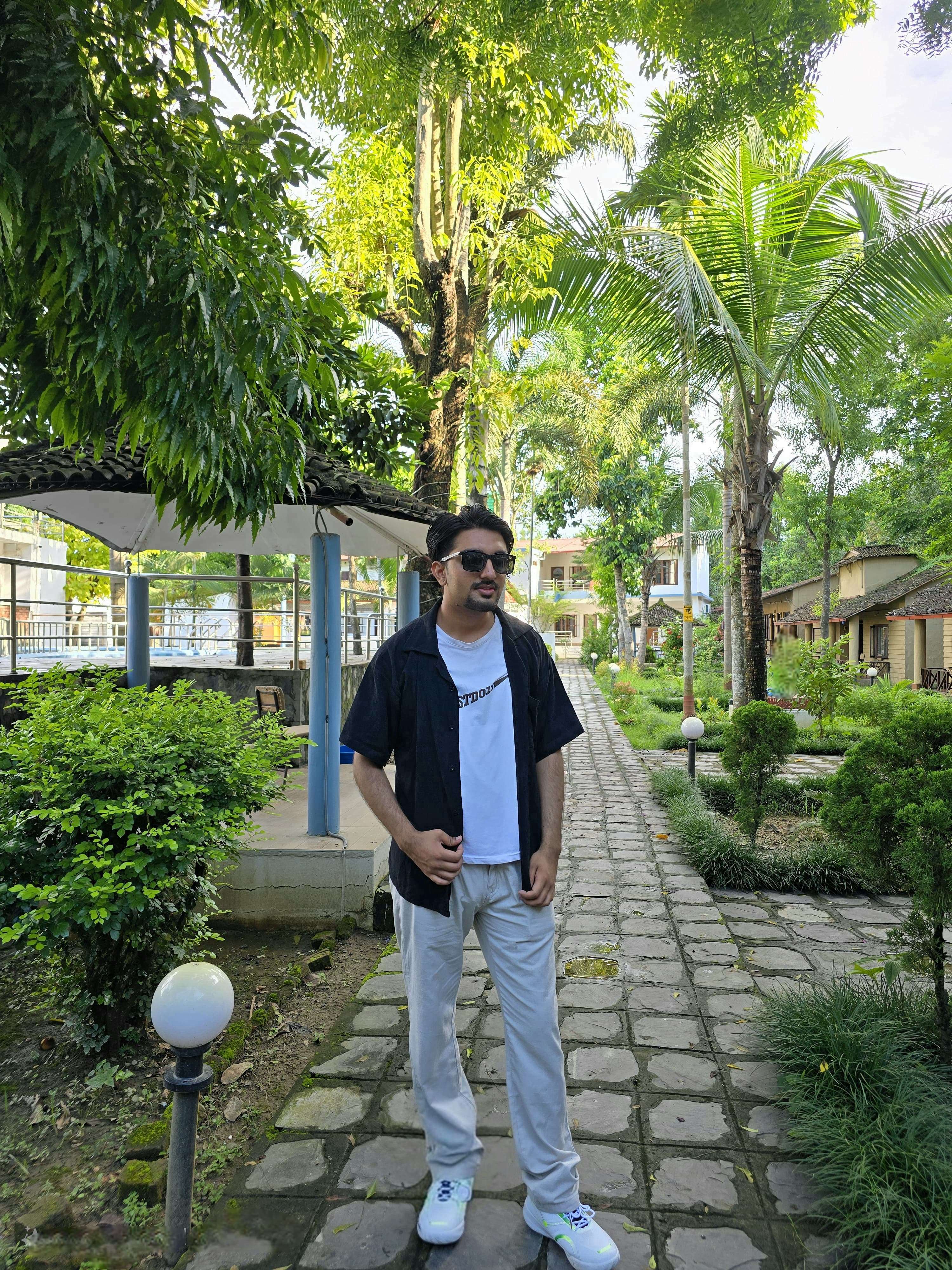 Prajwol Ghimire - Backend Developer and AI Agent Specialist, NCIT Alumni and Software Engineering Student at Pokhara University, Expert in NestJS, AI Recommendation Systems, and Intelligent Backend Solutions